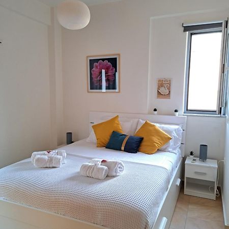 Chania Sweet Apts Kültér fotó