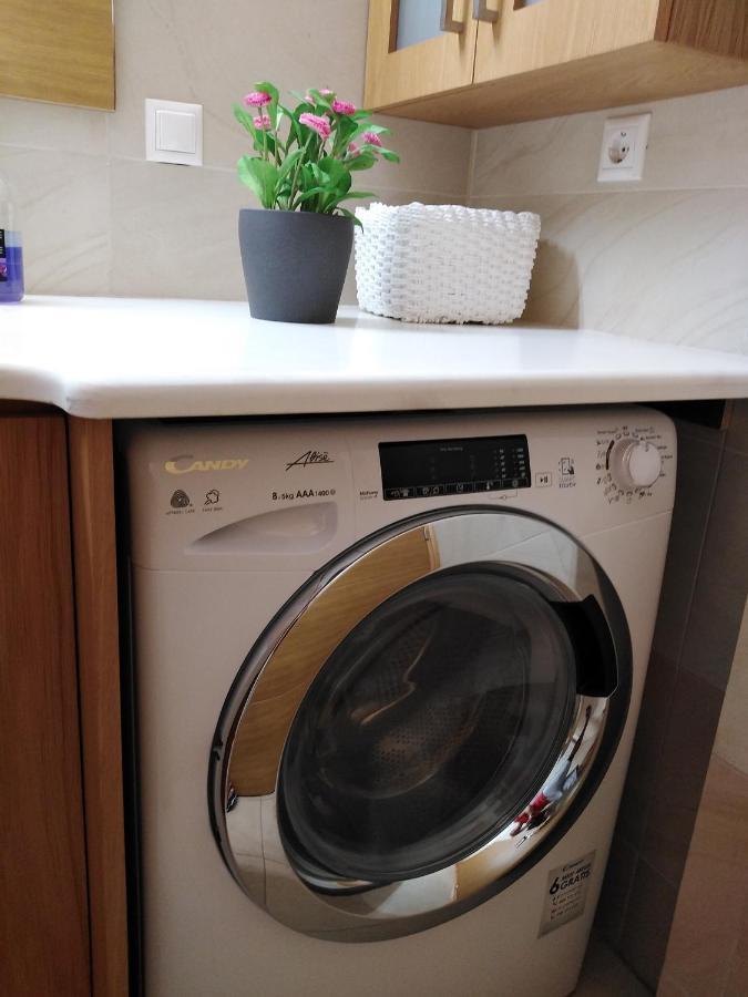 Chania Sweet Apts Kültér fotó