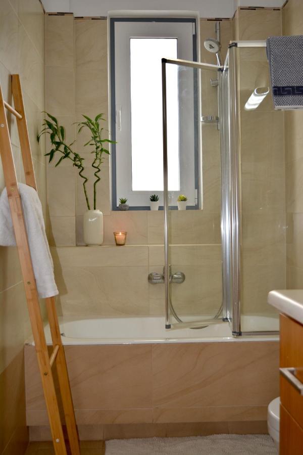 Chania Sweet Apts Kültér fotó