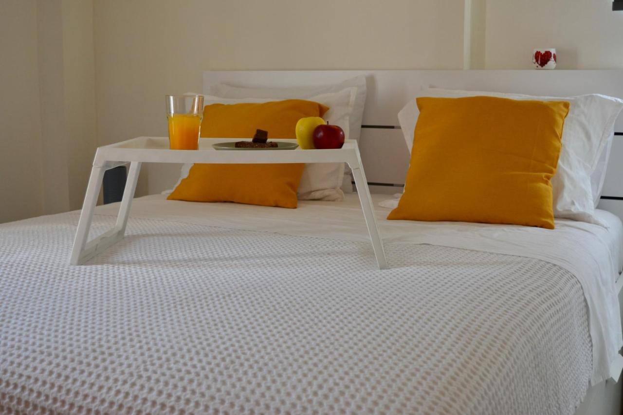 Chania Sweet Apts Kültér fotó