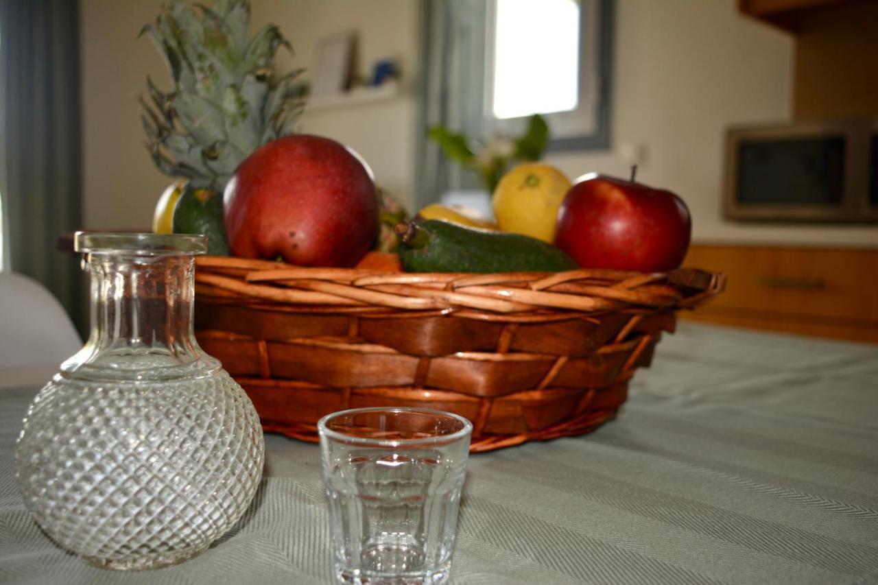 Chania Sweet Apts Kültér fotó