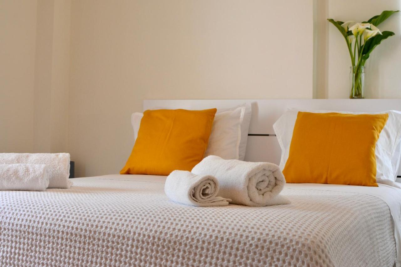 Chania Sweet Apts Kültér fotó