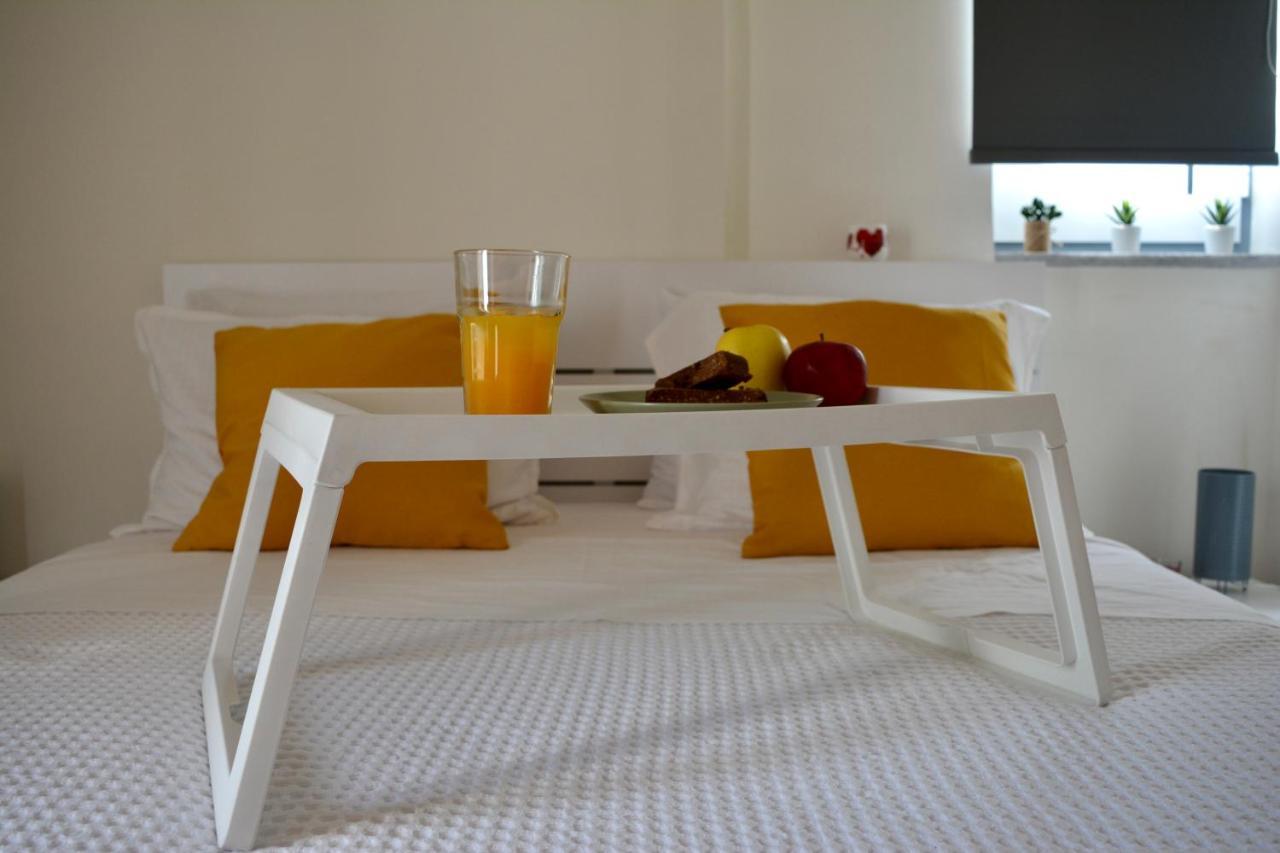 Chania Sweet Apts Kültér fotó