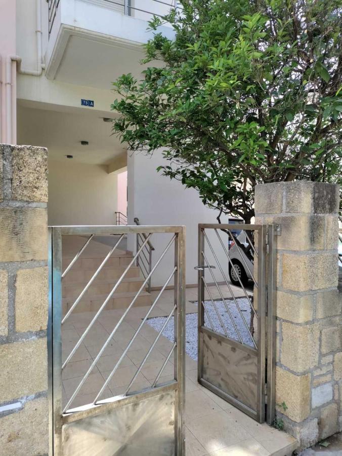 Chania Sweet Apts Kültér fotó