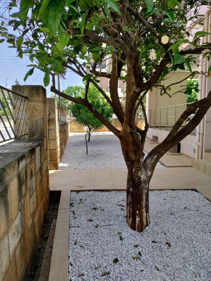 Chania Sweet Apts Kültér fotó