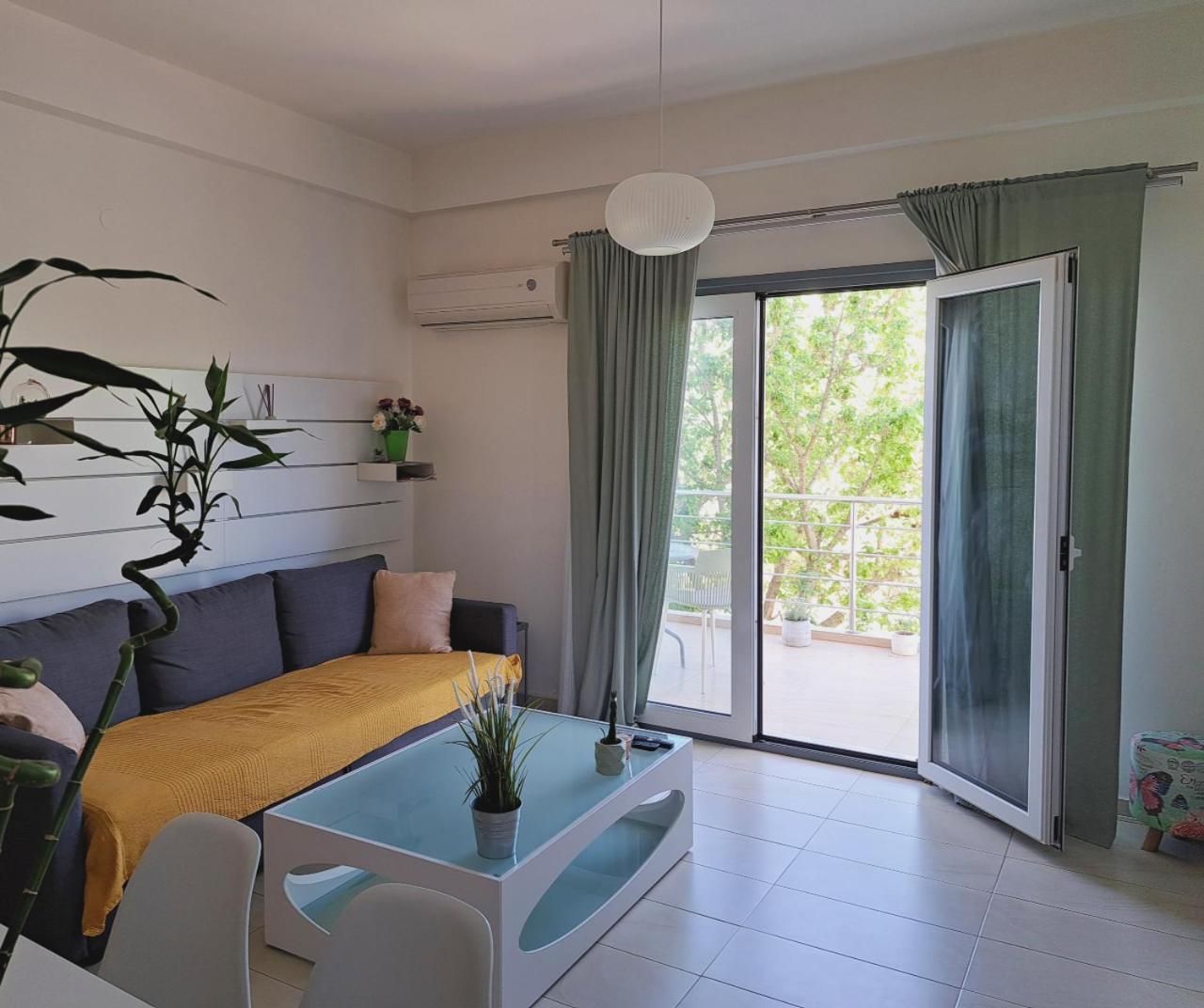 Chania Sweet Apts Kültér fotó